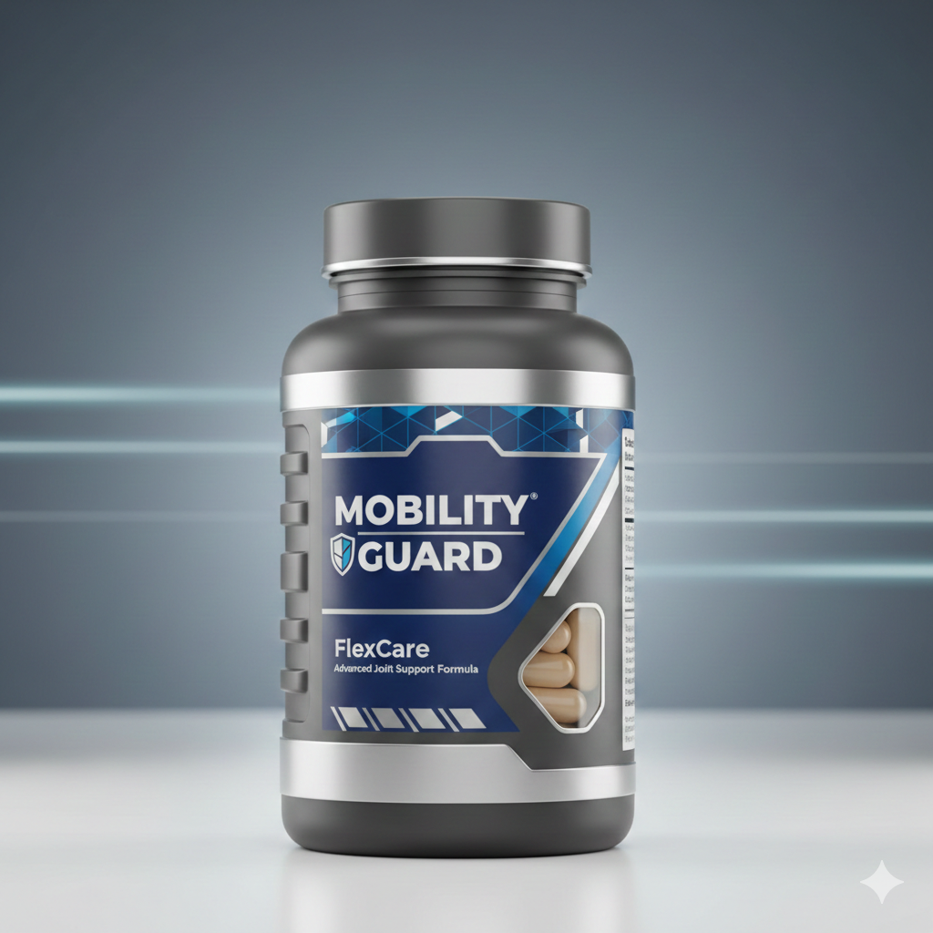 Mobility Guard Product